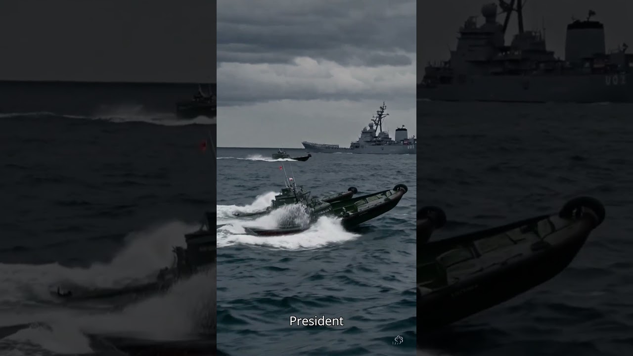 1964. A naval battle that never happened&hellip; #gulfoftonkin  #declassified  #vietnamwar  #cia  #history