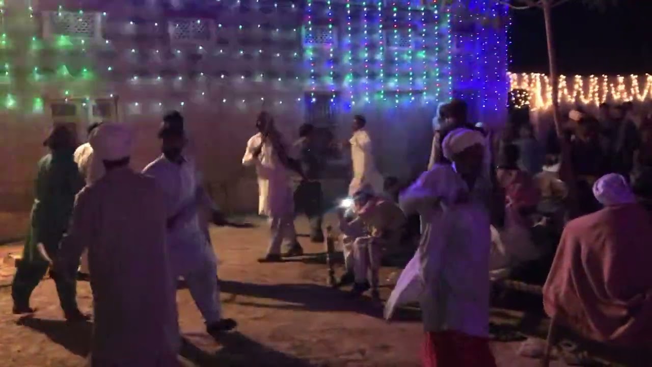 Ahmedpur East