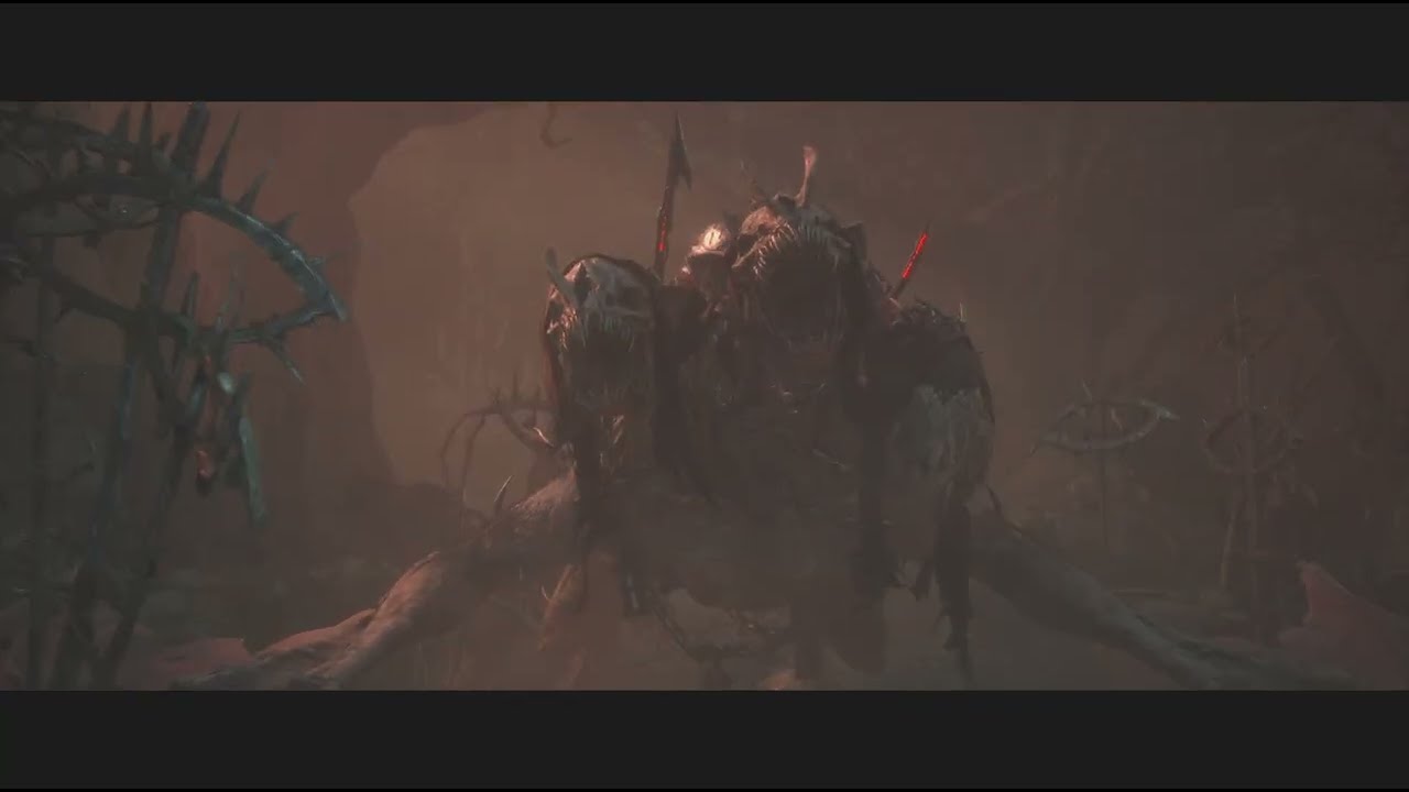 LotF Beating Veteran Lightreaper