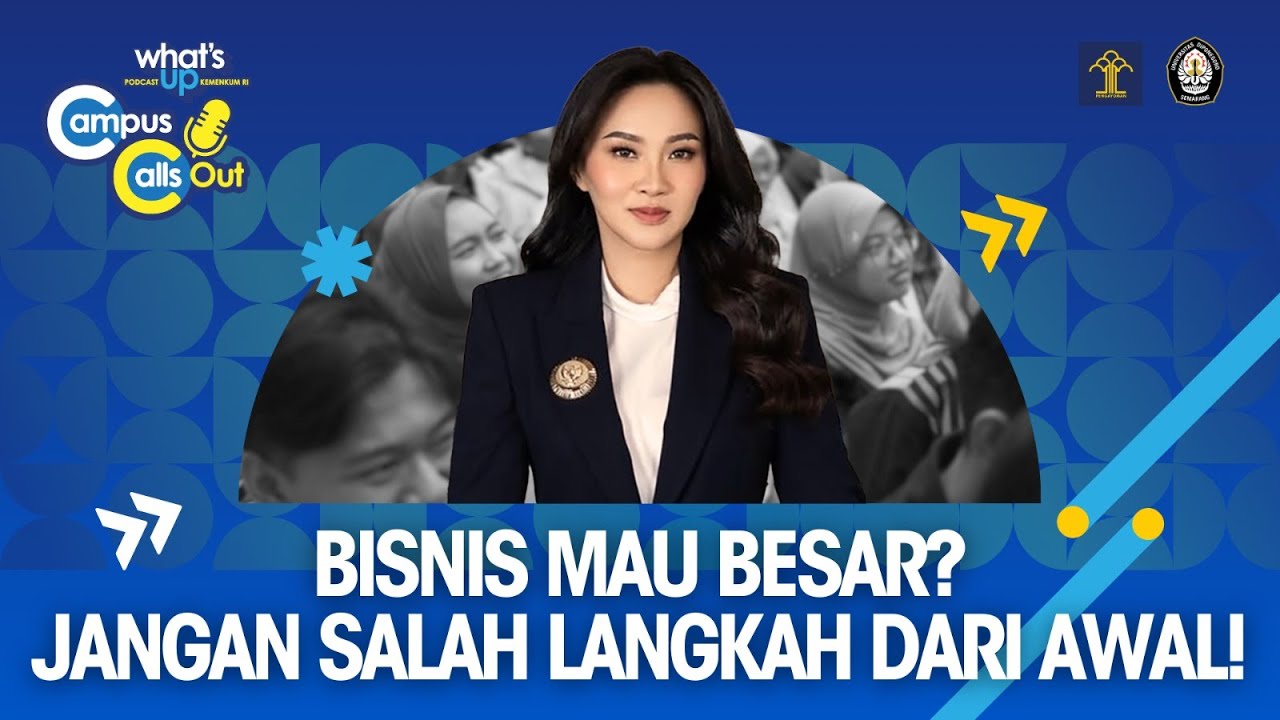 Sherly Tjoanda: Modal Bisnis Bukan Uang, Tapi Reputasi & Integritas