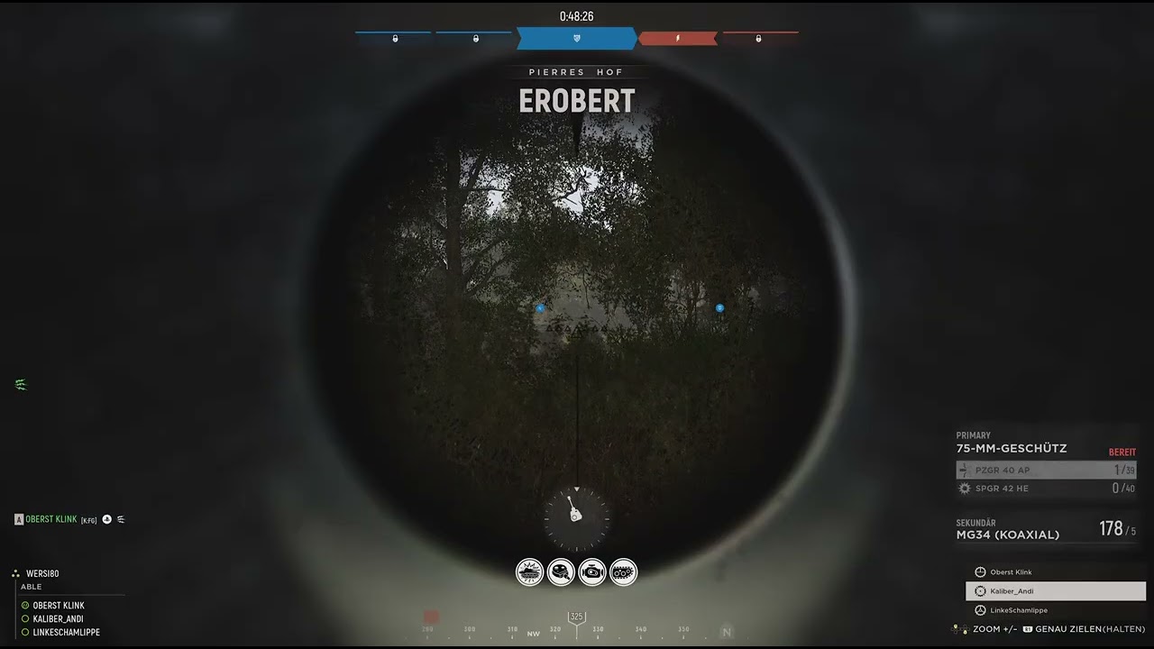 Hell Let Loose Kampfgruppe FG