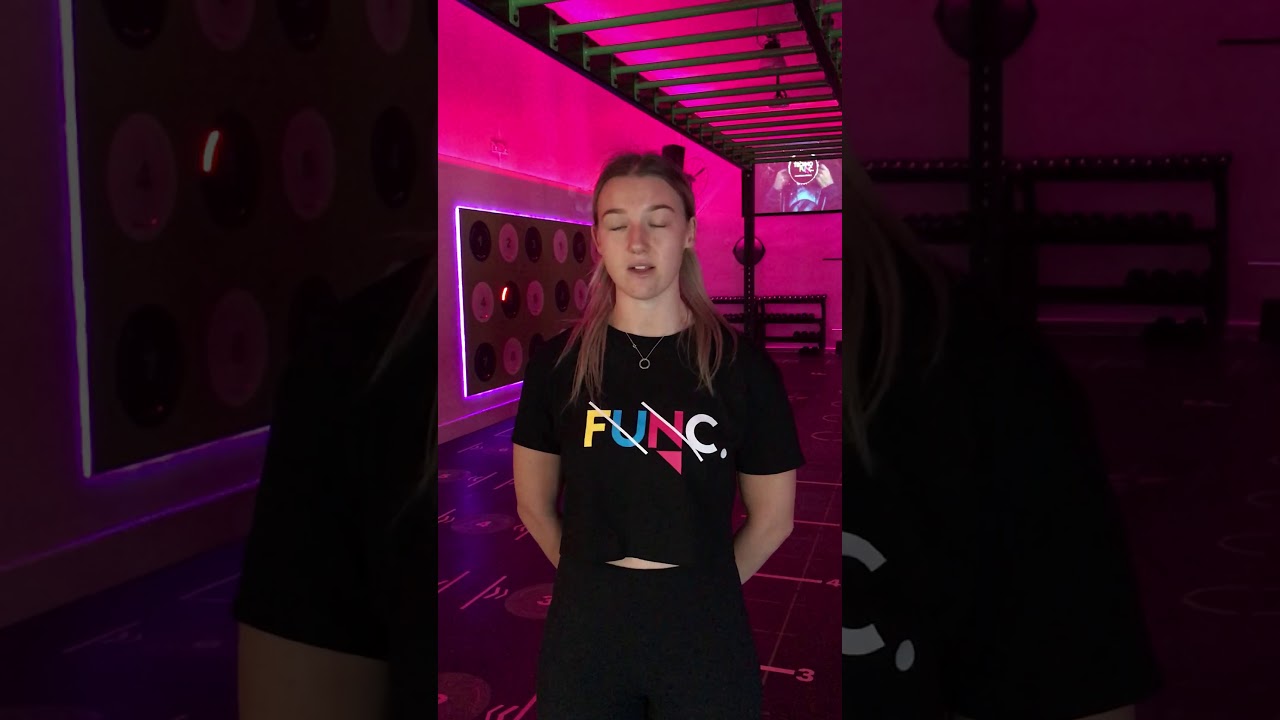 Technofunc Member Feature | Katelyn Keain