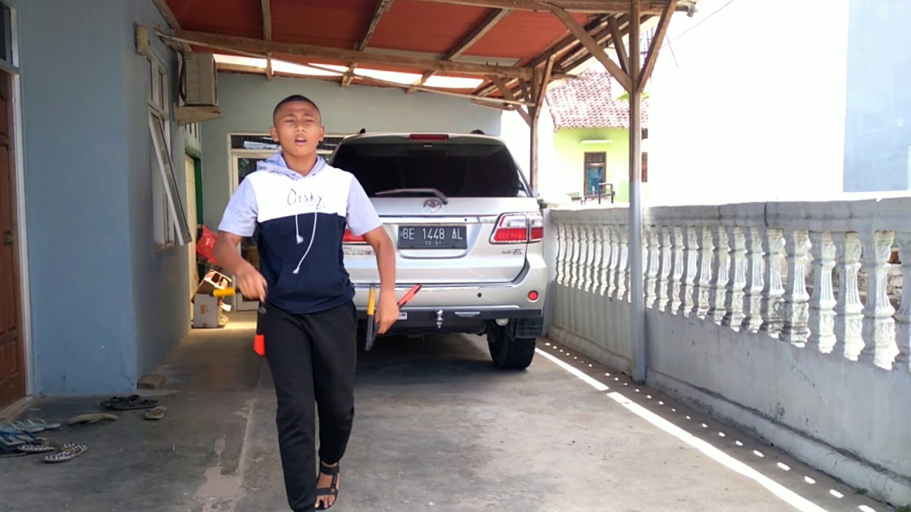 Bandha Bintang Pratama|indonesia|golden combo tournament
