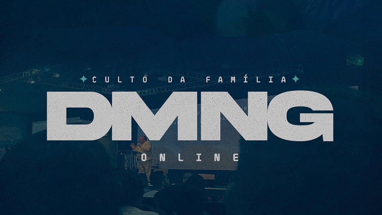CULTO DA FAMÍLIA - NOITE // OBPC UBIRAJARA  - 08/02/2026