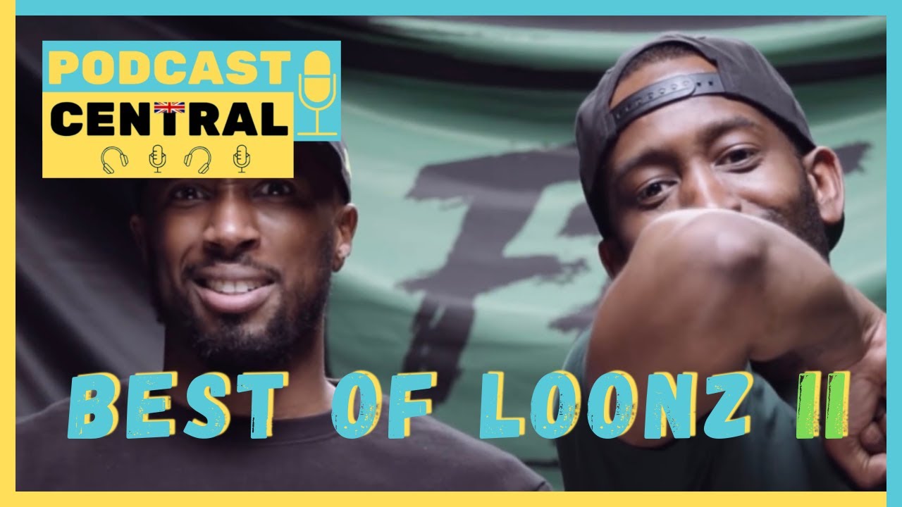 Best of Loonz 2 | (on Filthy Fellas)