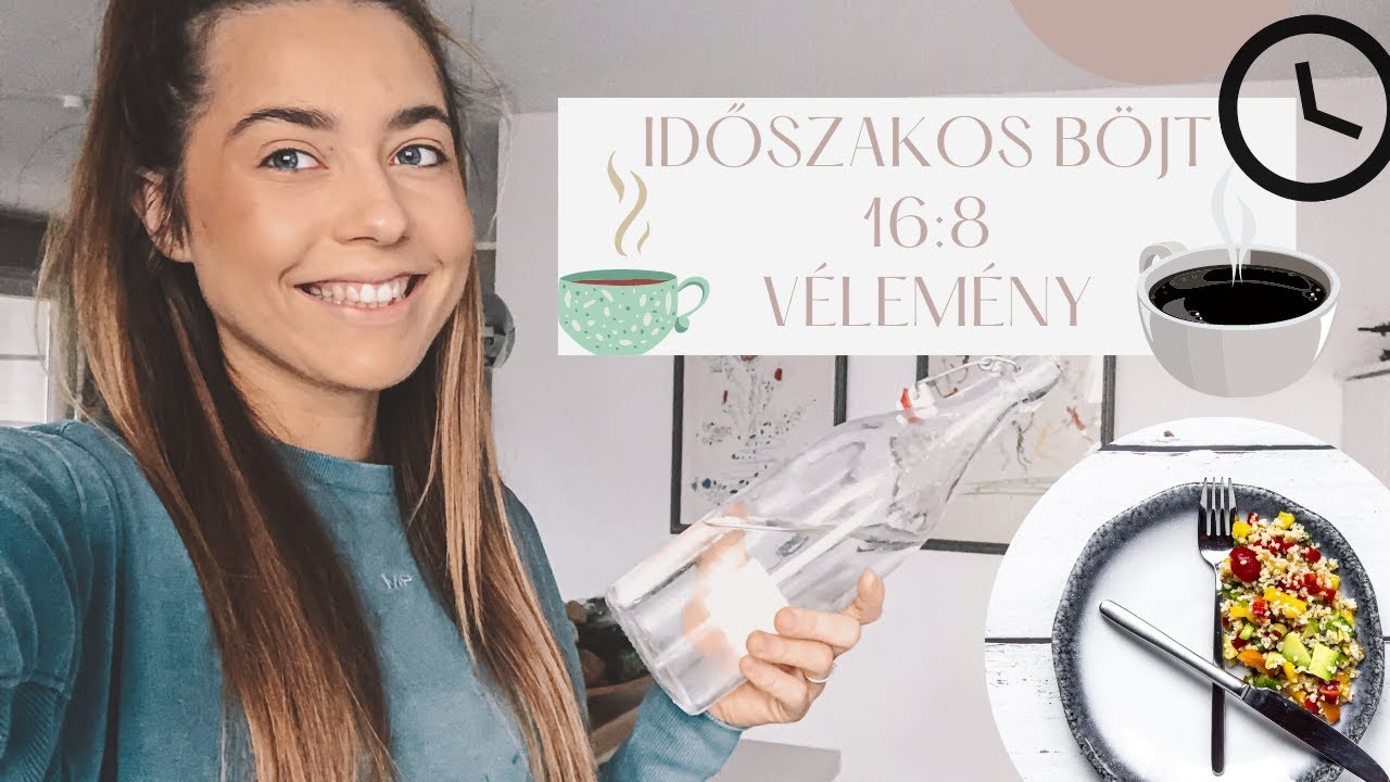 IDŐSZAKOS BÖJT ÉS ZSÍRÉGETÉS