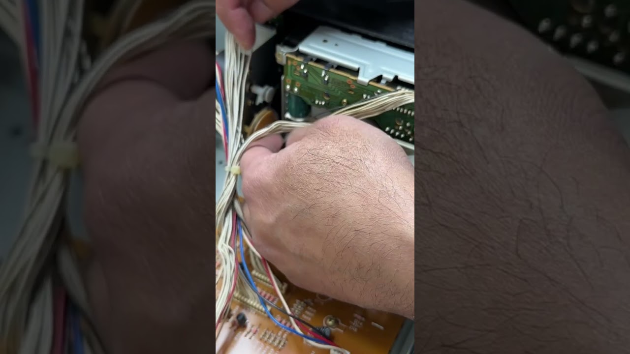 Struggling To Fit A Belt