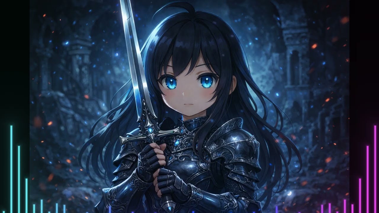 【作業用BGM】戦闘曲でやる気を上げていきましょう