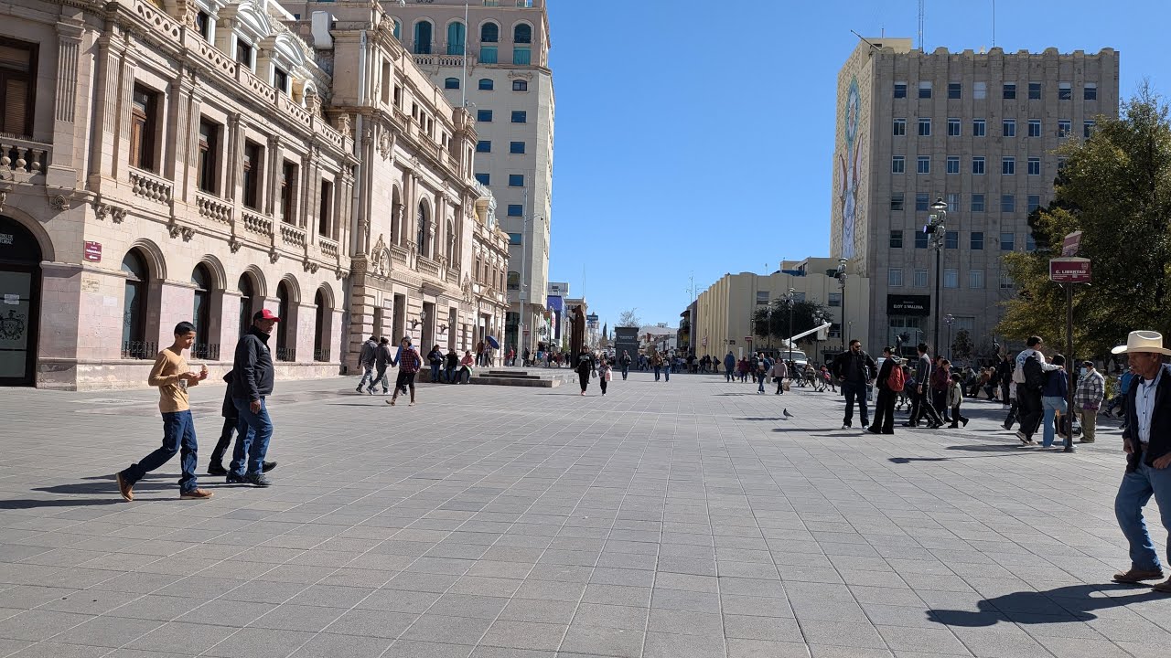 cómo ven hoy se llenará la plaza? Claro que si, con M M.