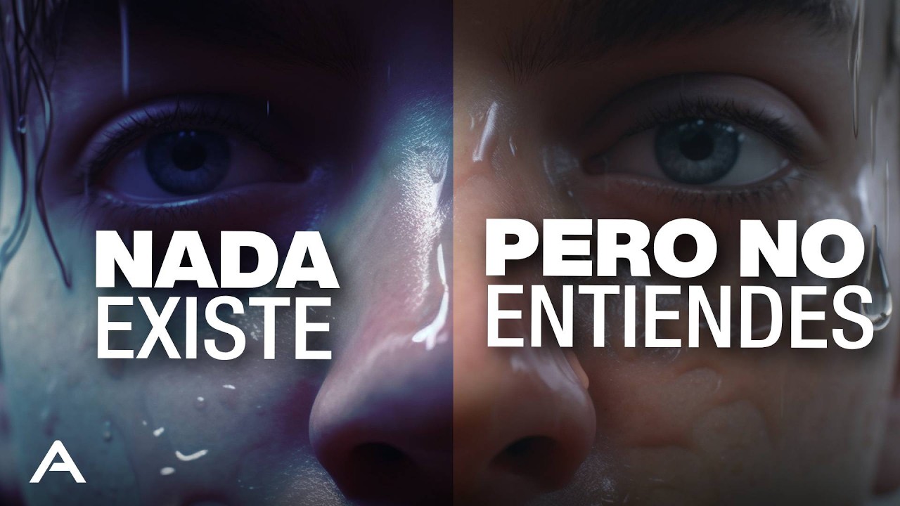 Nihilismo Explicado: ¿El fin del sentido o el inicio de la LIBERTAD?