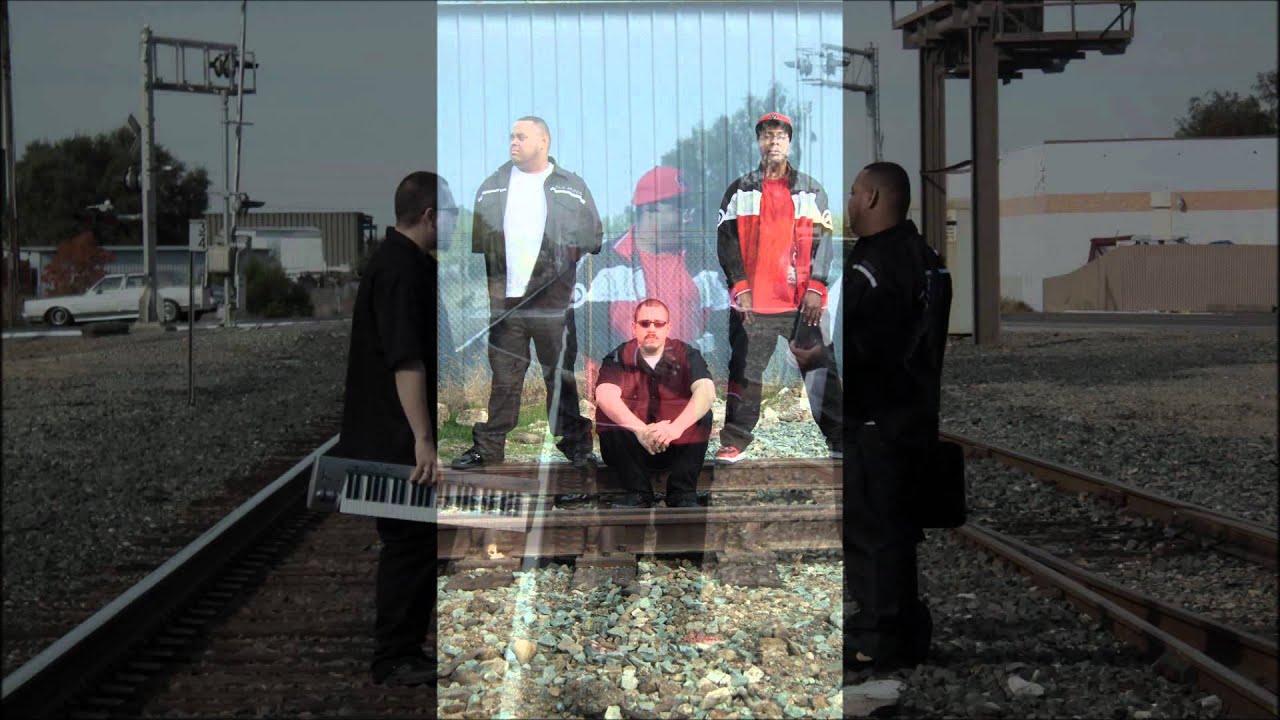 Dynamic Coalition Promo Video