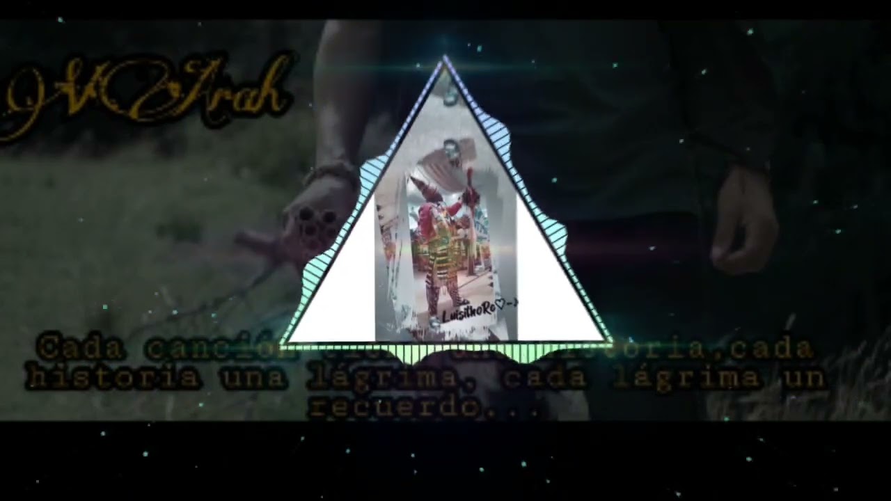 COMO UN CHIQUILLO ME ENAMORE TINKUS V’ARAH 2023