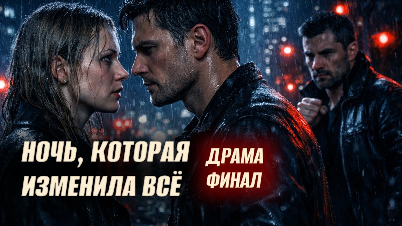 ПРАЗДНИК ОБЕРНУЛСЯ ТРАГЕДИЕЙ 😨🖤 БЫВШИЙ ЛЮБОВНИК СЕСТРЫ НАЧАЛ ОХОТУ НА НИХ | Финал | Фильм на вечер