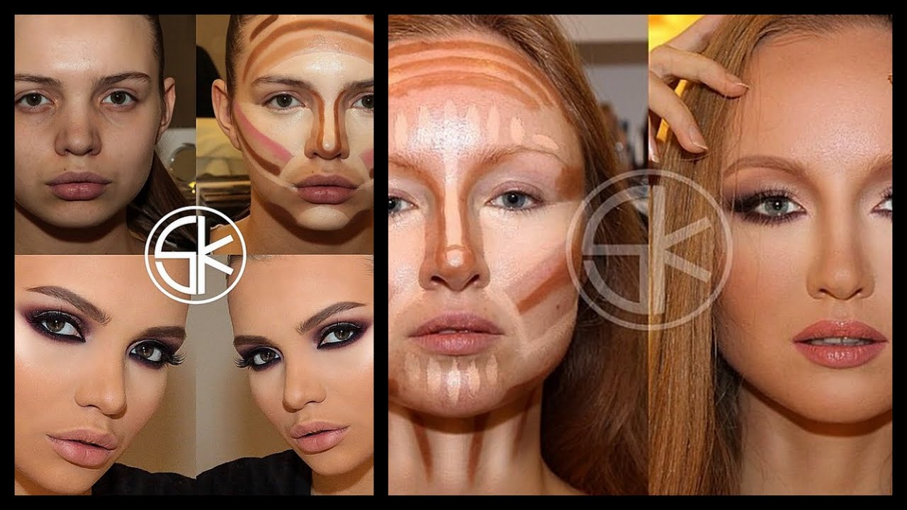 Samer Khouzami Contour and Highlight
