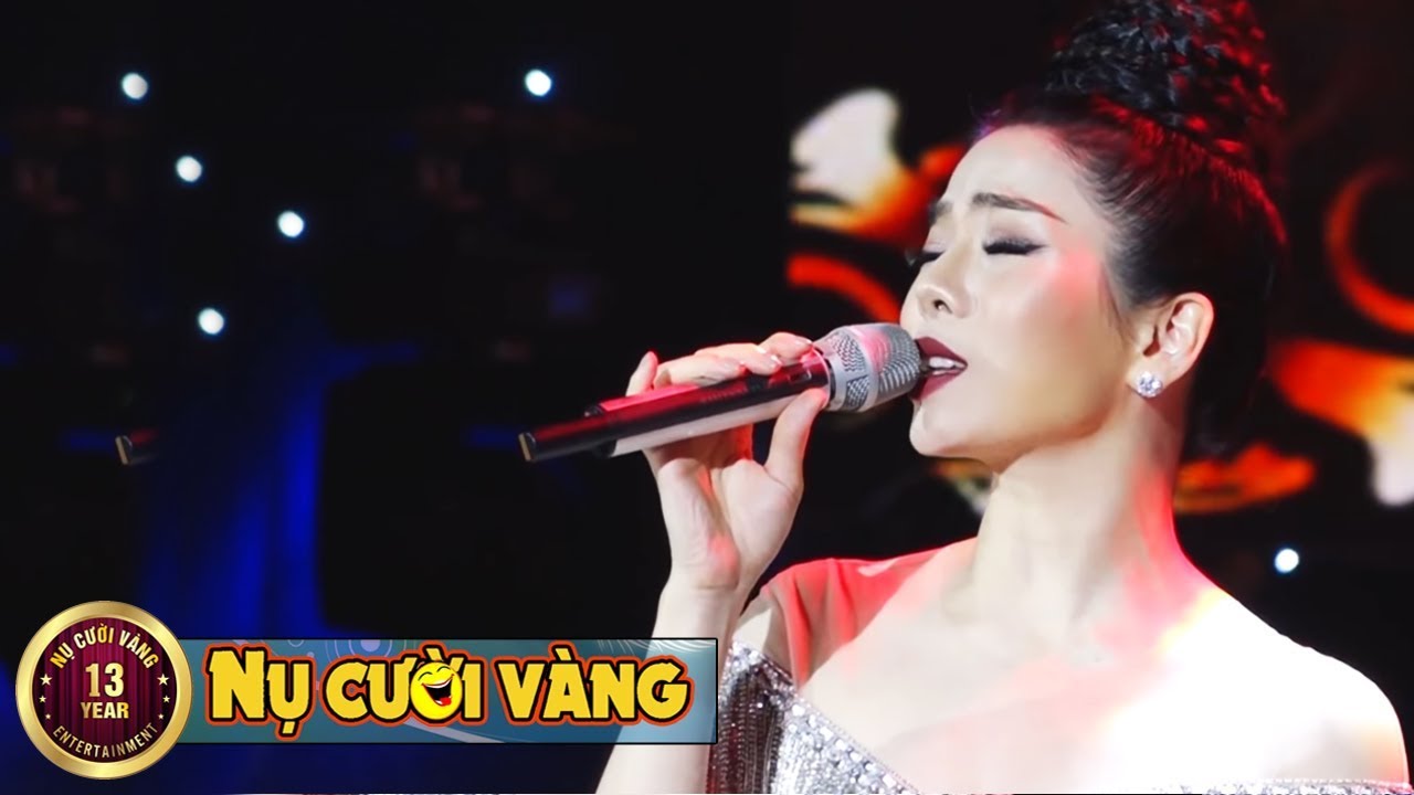 Thu Sầu - Lệ Quyên | Liveshow Bởi Vì Yêu
