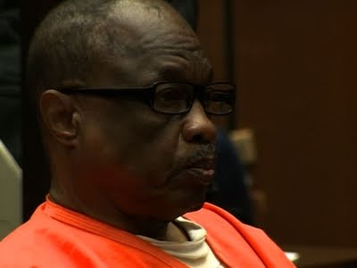 Serial Killer 'Grim Sleeper' Sentenced to Death