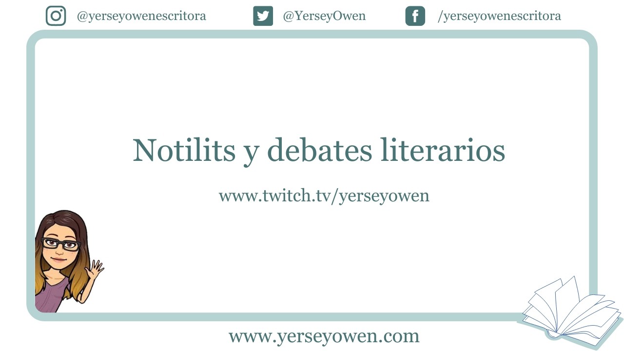 📰 Notilits 7 y un adiós