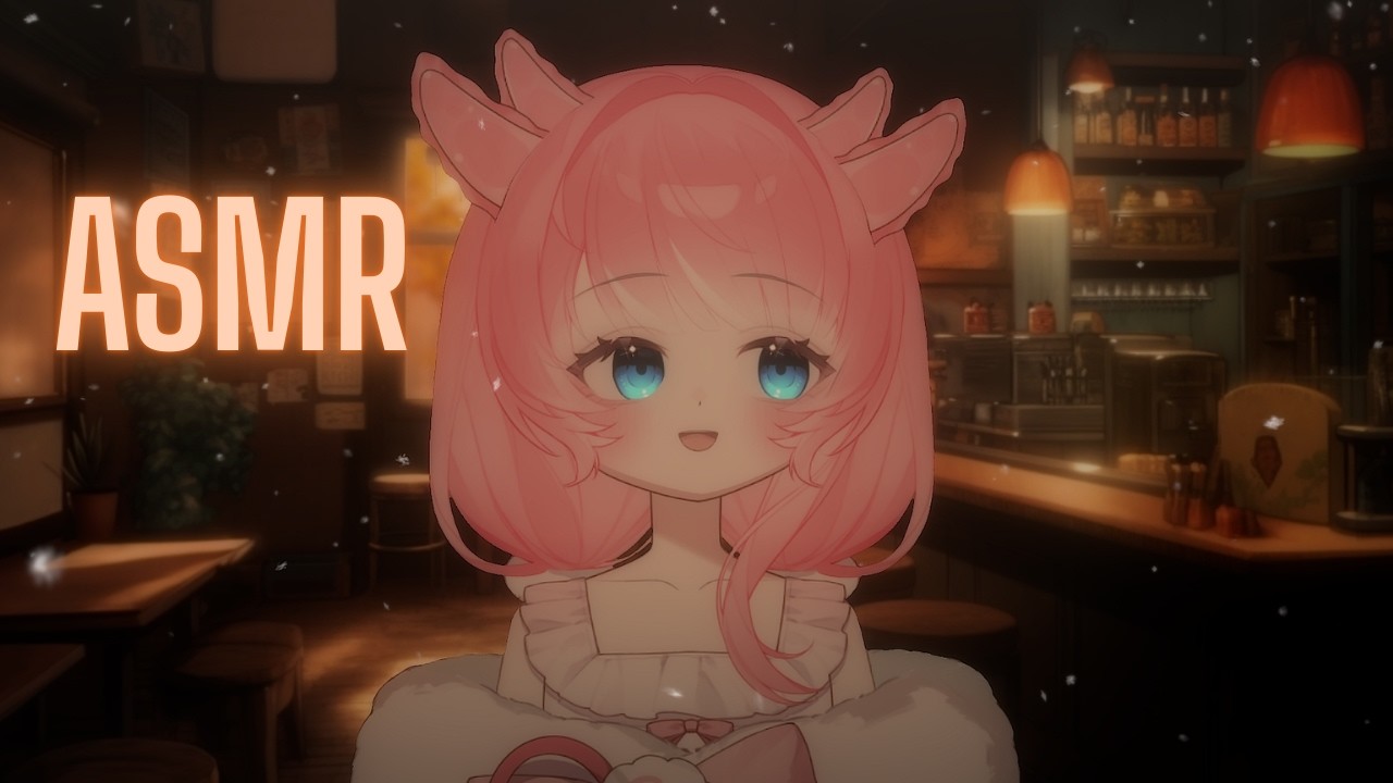 HABLANDO CONTIGO ✨Ayudandote a Dormir 🌧