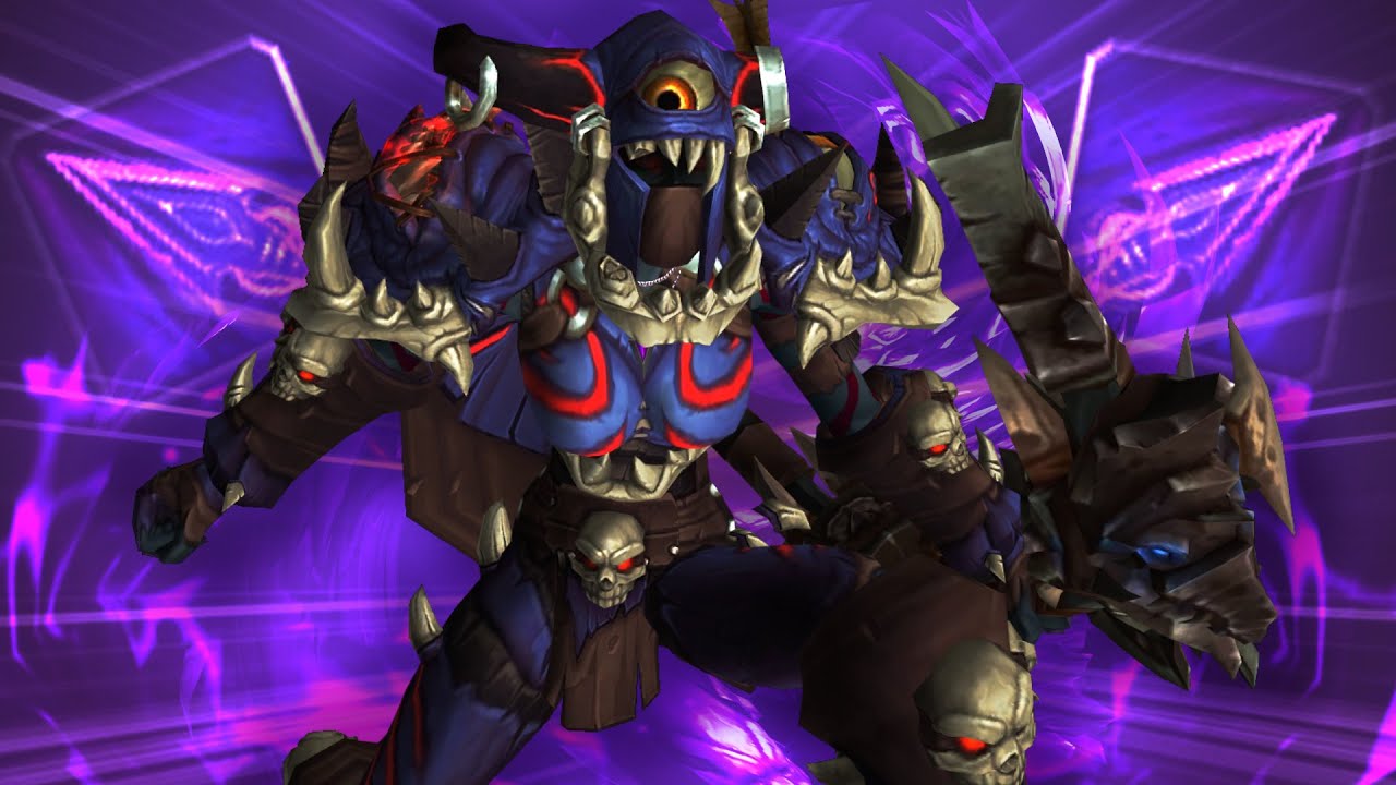 THE GREATEST DARK RANGER HUNTER IN TWW BETA! (5v5 1v1 Duels) - PvP WoW: The War Within Beta