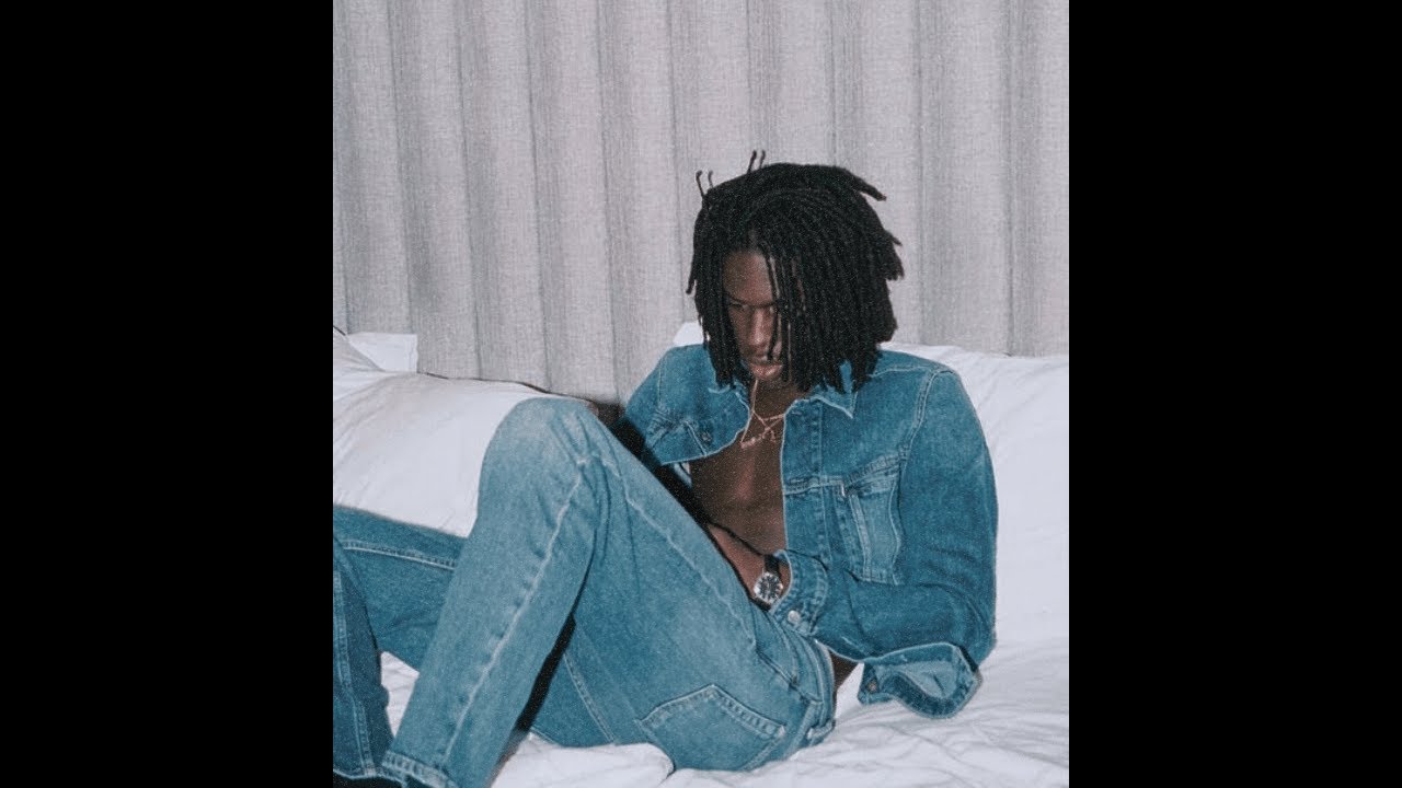 [FREE] Daniel Caesar x Giveon Type Beat - 