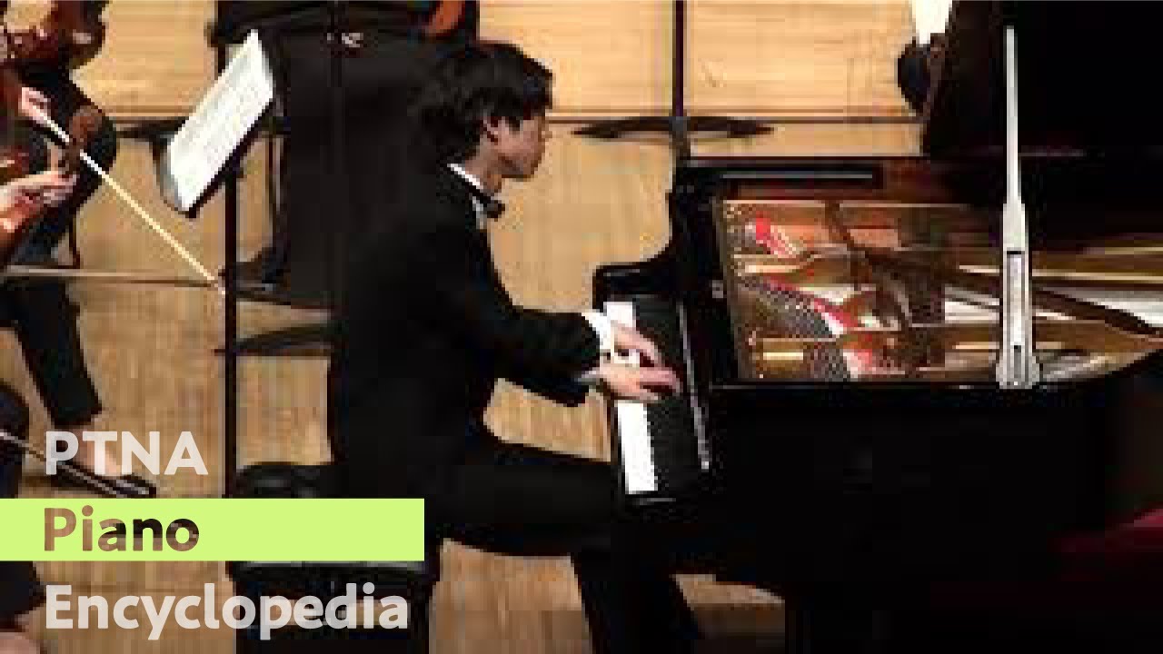角野 隼斗／ガーシュウィン:ラプソディ・イン・ブルー Gershwin - Rhapsody in Blue pf. Sumino Hayato (2019)