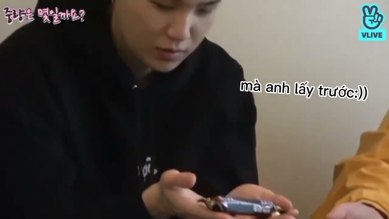 nhưng lần ghen lộ liễu của Yoonmin #yoonmin #yoongi #jimin