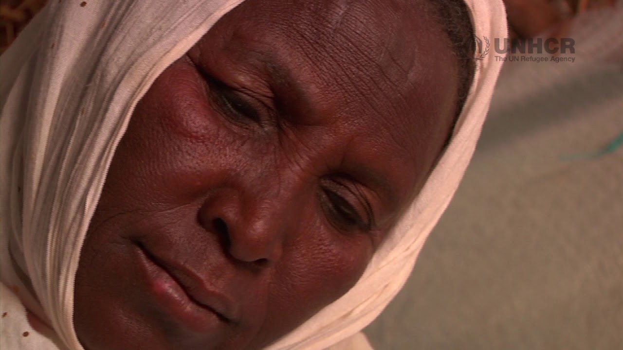 UNHCR Niger: Mobile Money gives Malian refugees dignity and freedom of choice