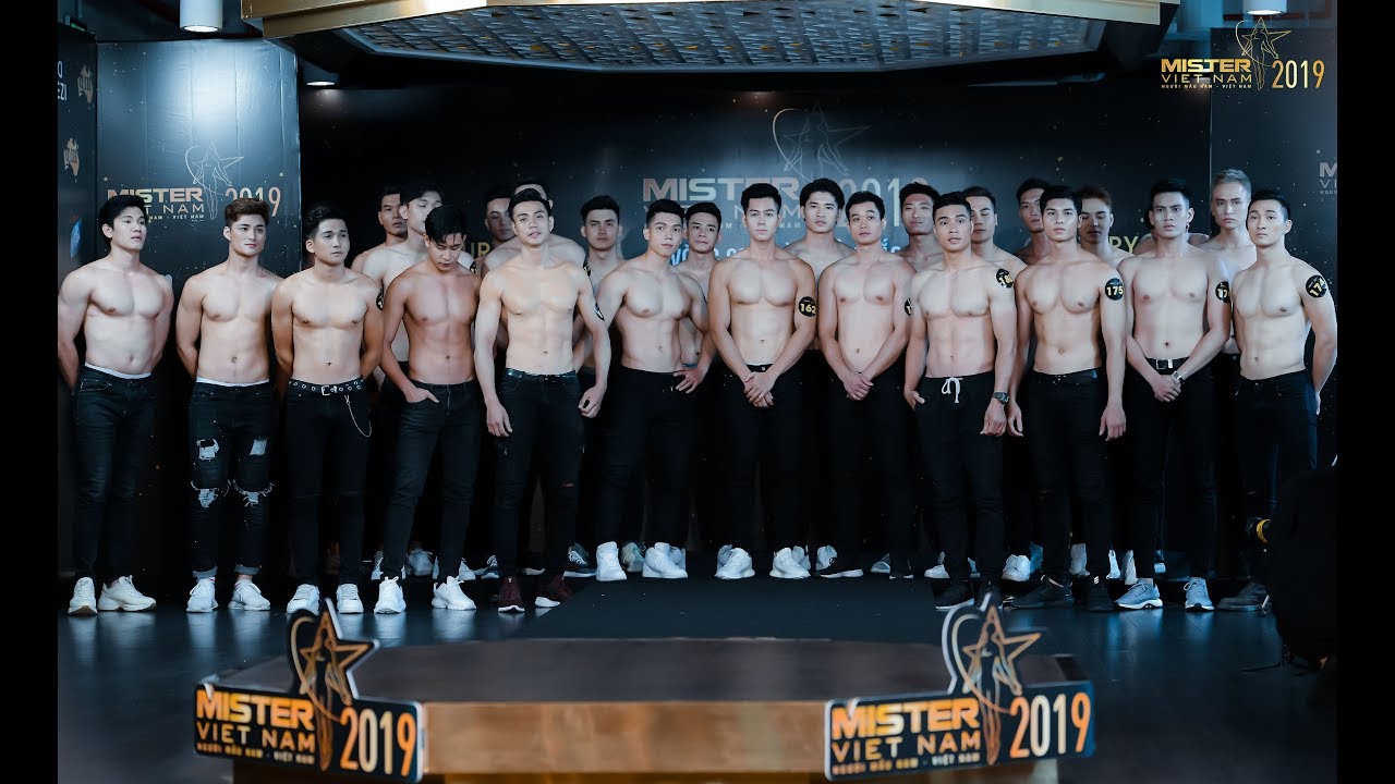 Trailer Dàn 6 múi hot nhất vịnh Bắc Bộ 