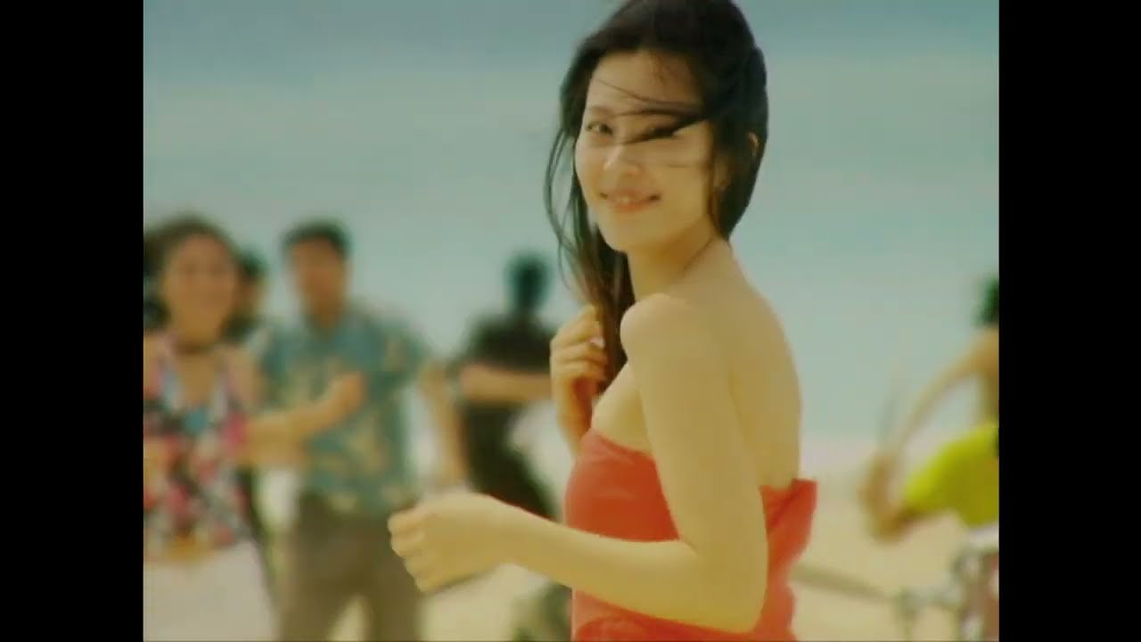風味堂 - 楽園をめざして (Music Video)