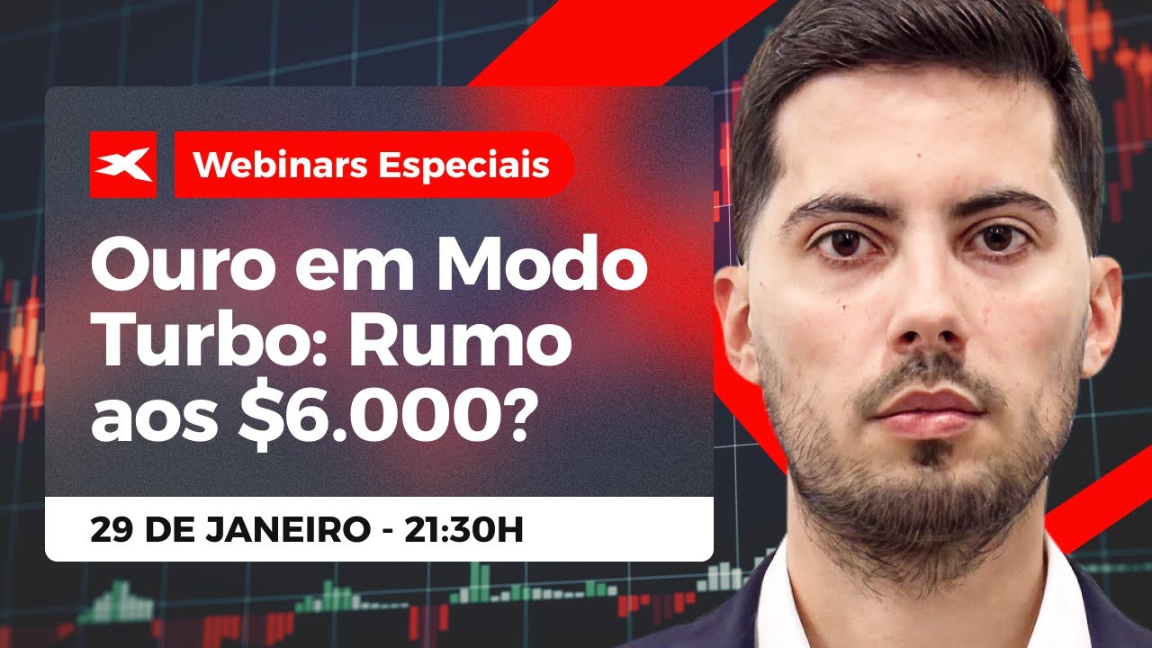 A Arte do Trading | XTB e Forex Academy Club