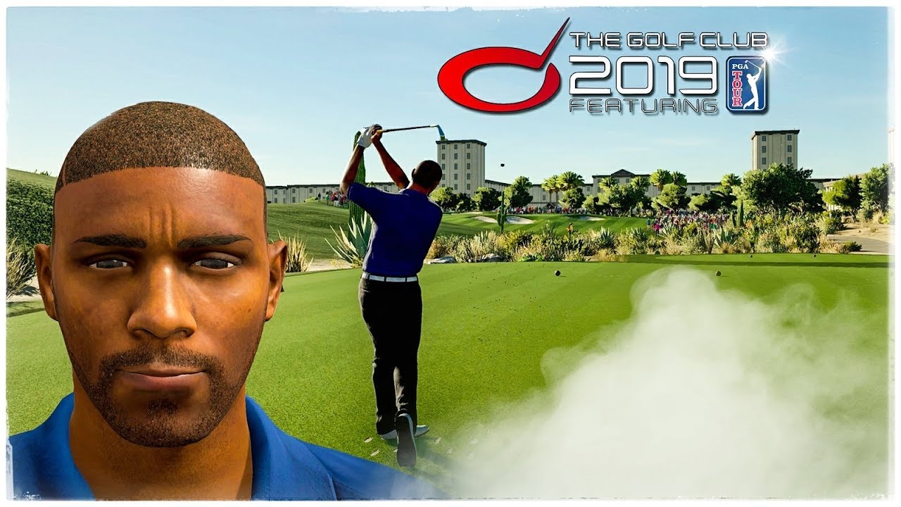 The Golf Club 2019 Featuring PGA Tour Review ⛳️ 4K Gameplay!