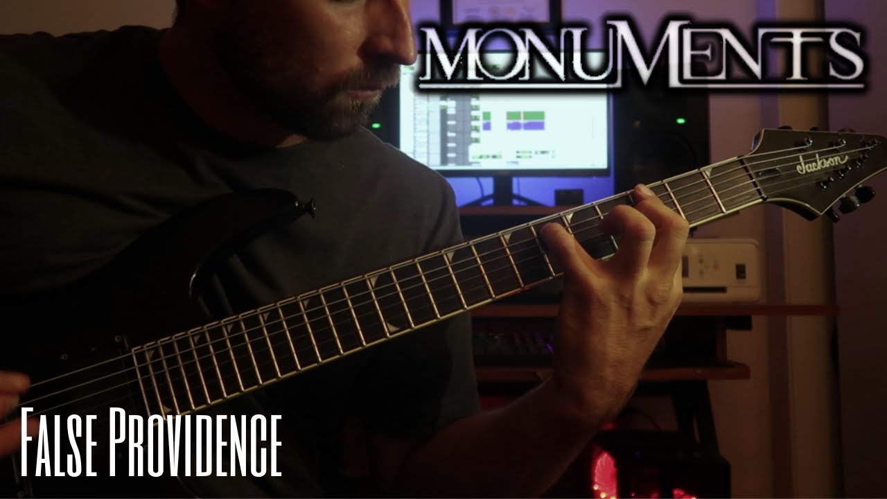 Monuments / False Providence / Complete Recreation