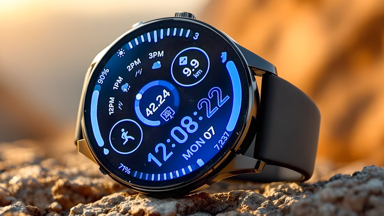Лучшие умные часы Samsung 2026 года &ndash; лучшие модели Galaxy Watch, которые можно купить прямо сейчас.