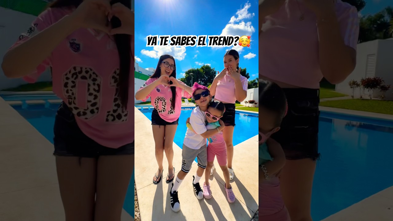 ❌ FEDE VIGEVANI - NO VOY A LLORAR POR TI REMIX ✅ LA VECINITA JUNIC Y MIA 