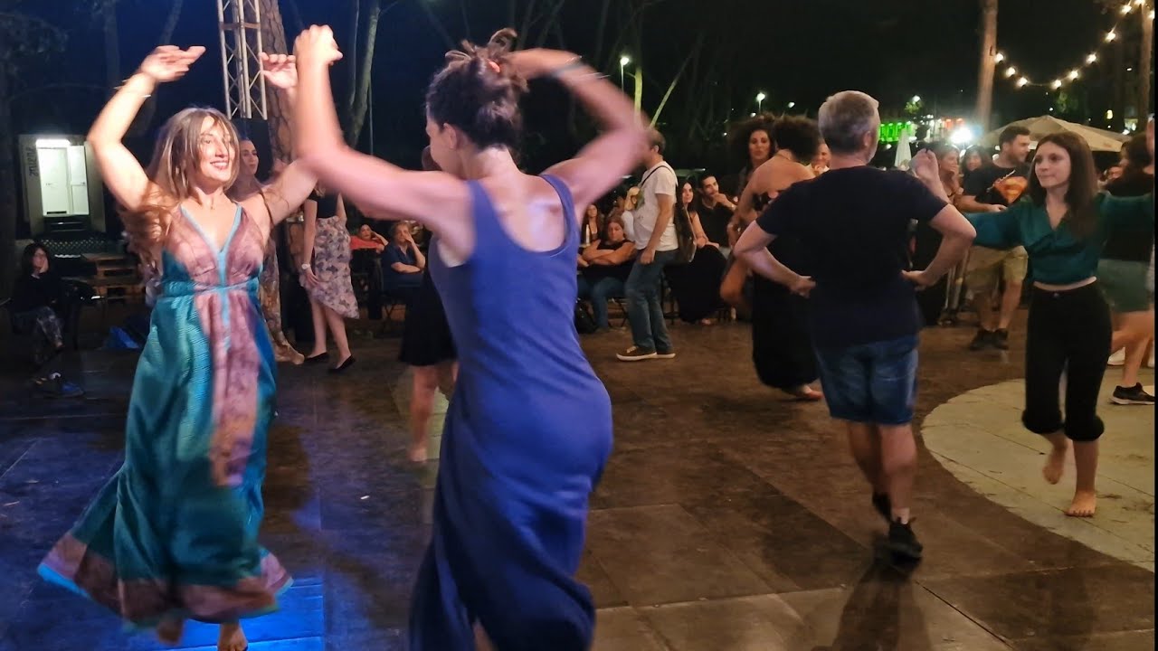 Roma Aniene Festival 2022 4 settembre 
