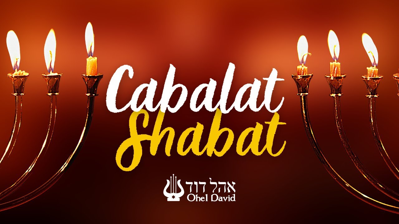 Cabalat Shabat - Parashat Beshalach