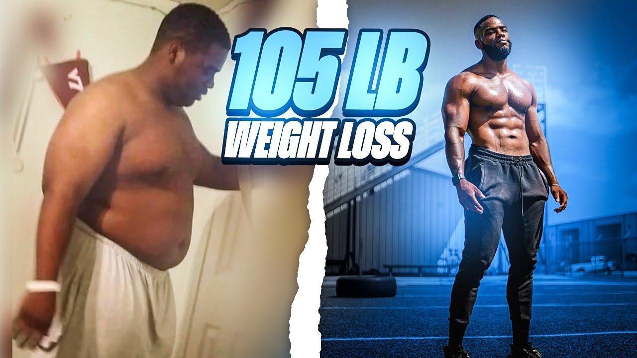 From Too Fat To Ride A Roller Coaster To SIX PACK!