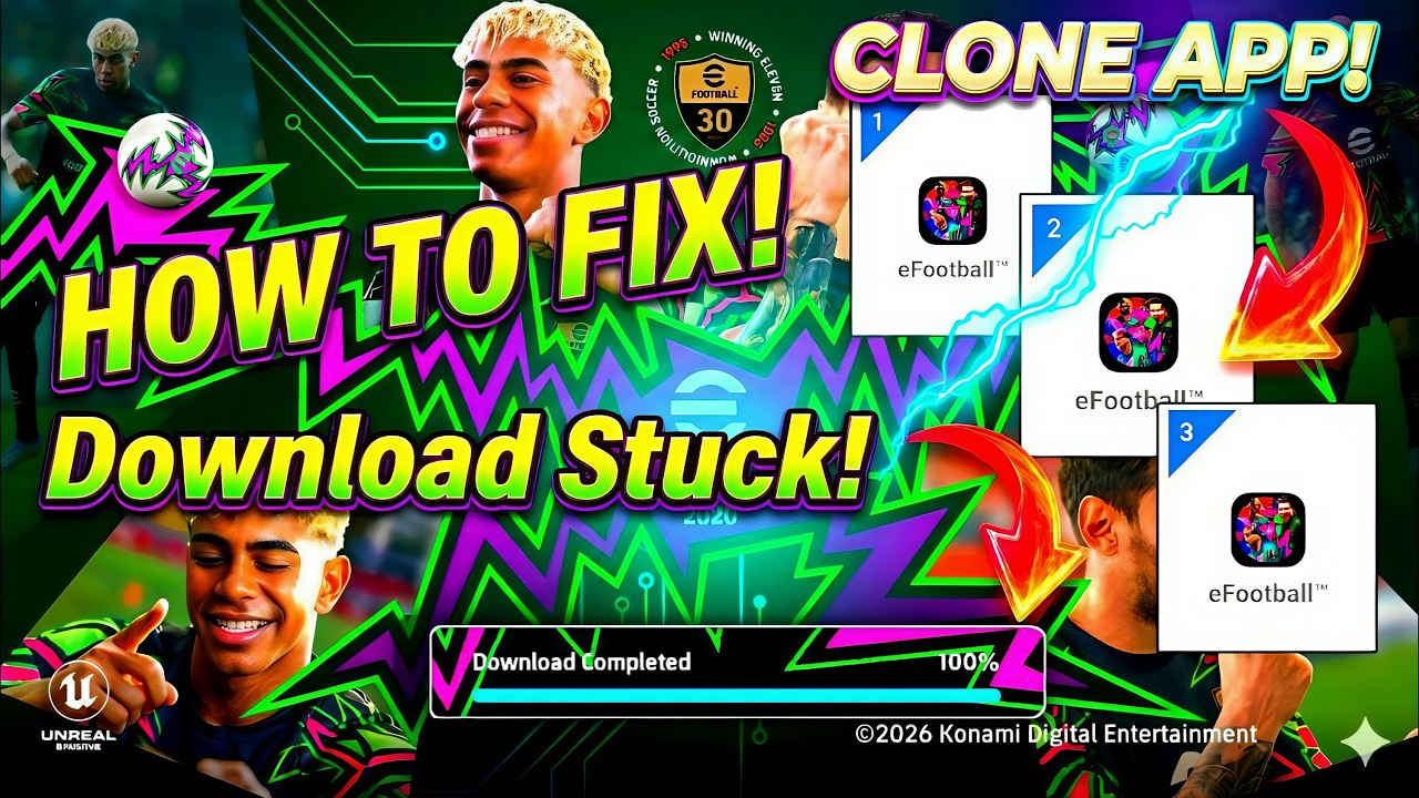 How to fix 