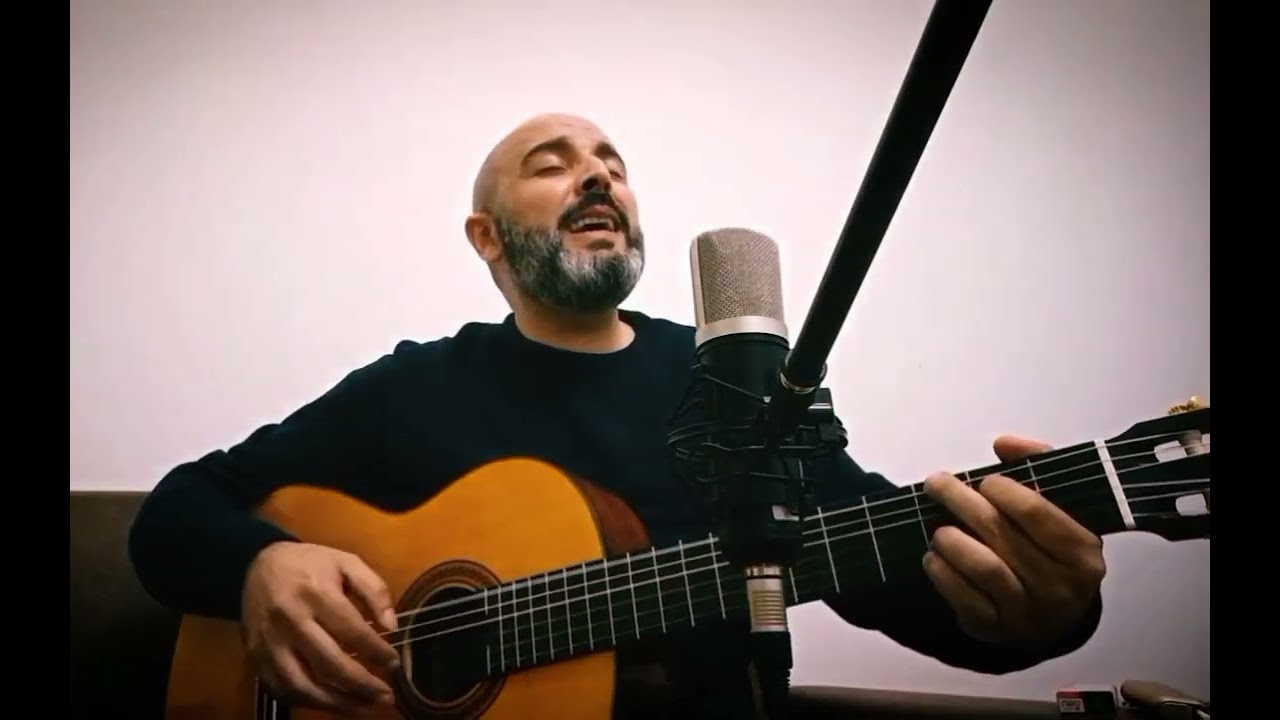 Os Quatro e Meia - Na Escola ( Cover António Lopes )