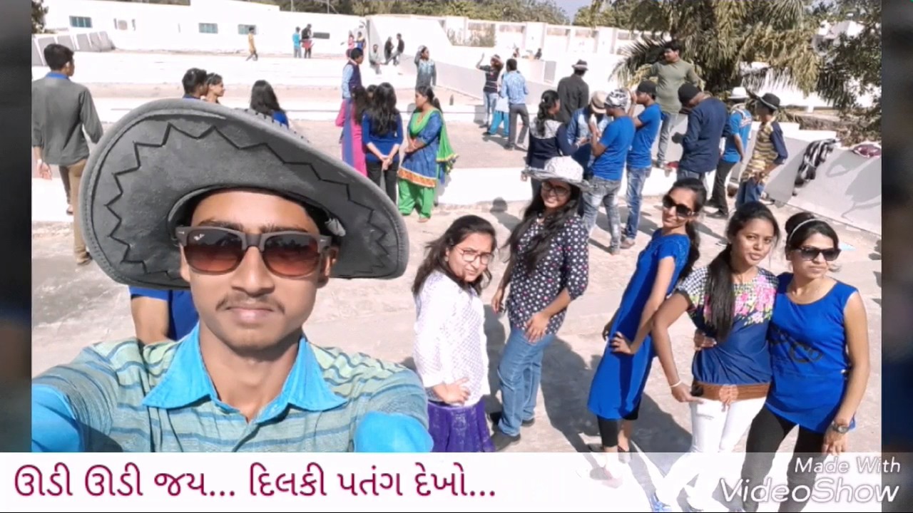 | A Creation of College life Memories | best Friendship | Friends Forever | BMB & #Rajni_Parmar