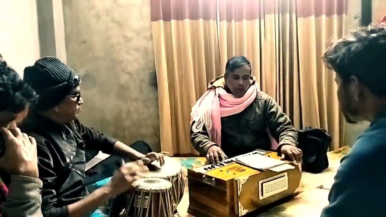 প্রথম পিরিতেরকালে | কথা ও সুর: সরদার মোহাম্মদ গিয়াস উদ্দিন