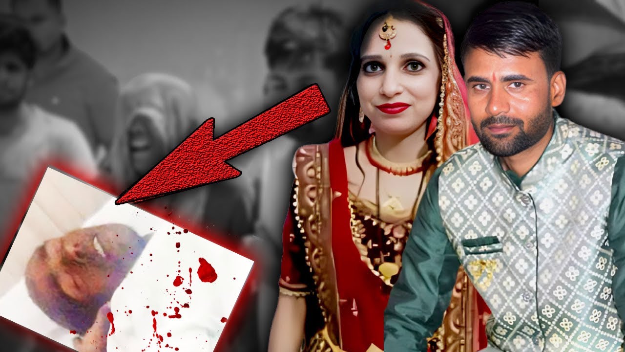 Deepak Murder Case | Horrific Story Of Deepak And Shivani | Bijnor Story | Nnight Files Podcast
