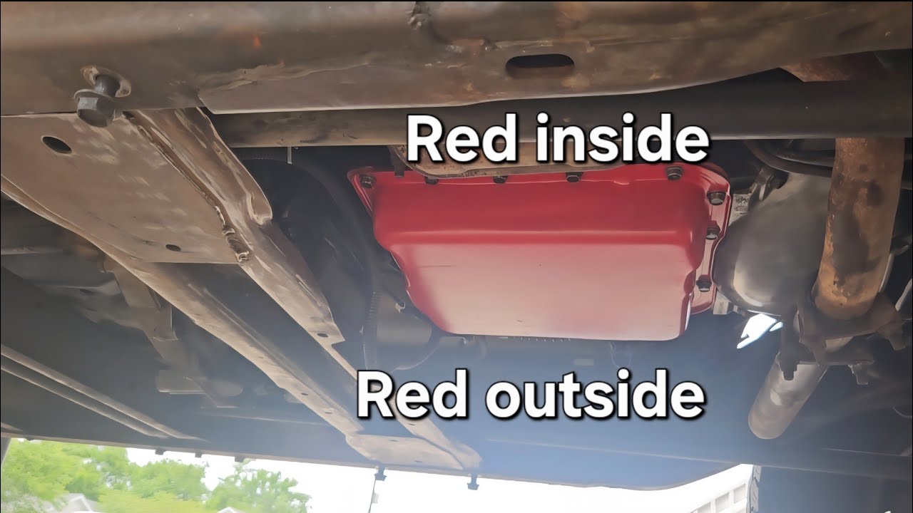 How to change transmission fluid and filter c k1500 obs gmt 400 1988 - 1998 silverado
