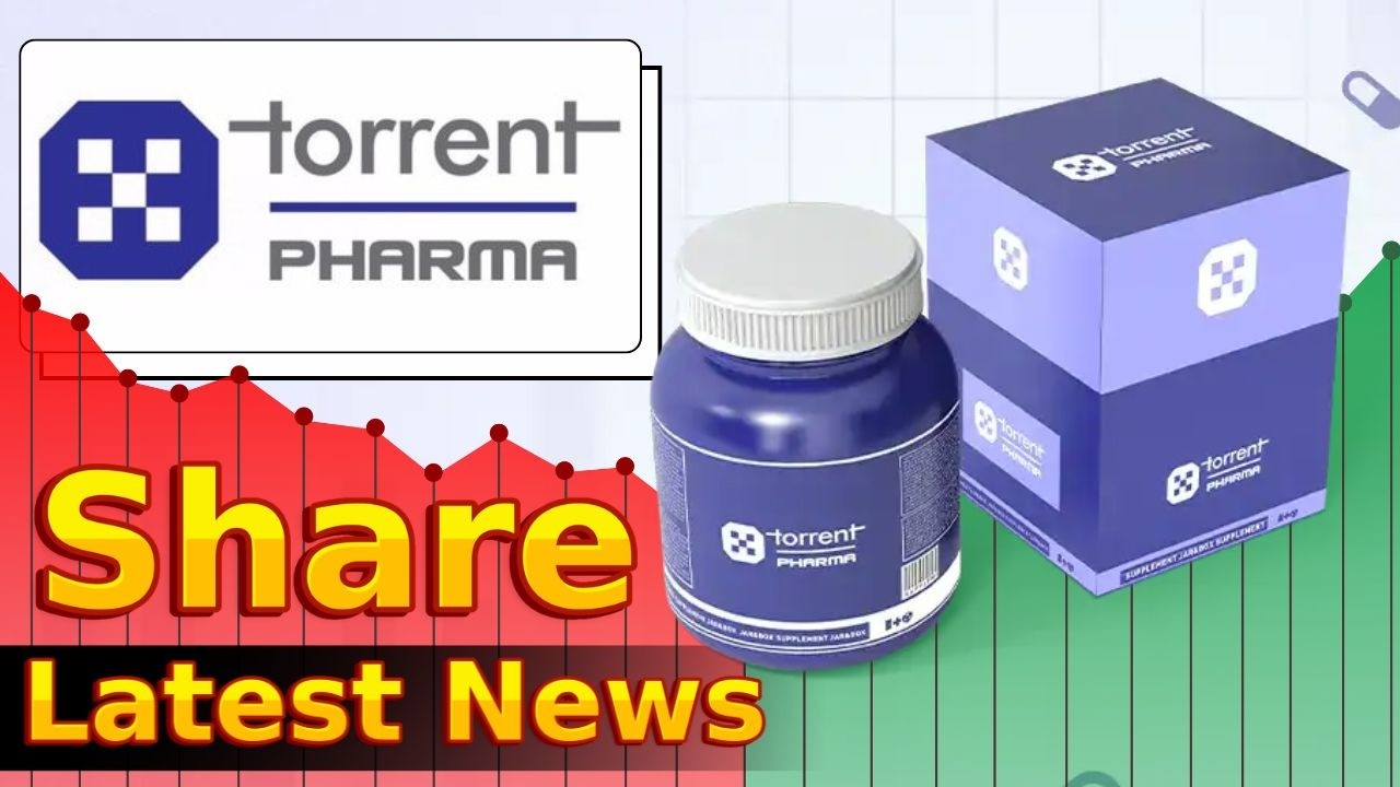 Torrent Share Latest News? Torrent Pharmaceutical Stock Quarterly Result? Torrent Q3 Fy 26 Result