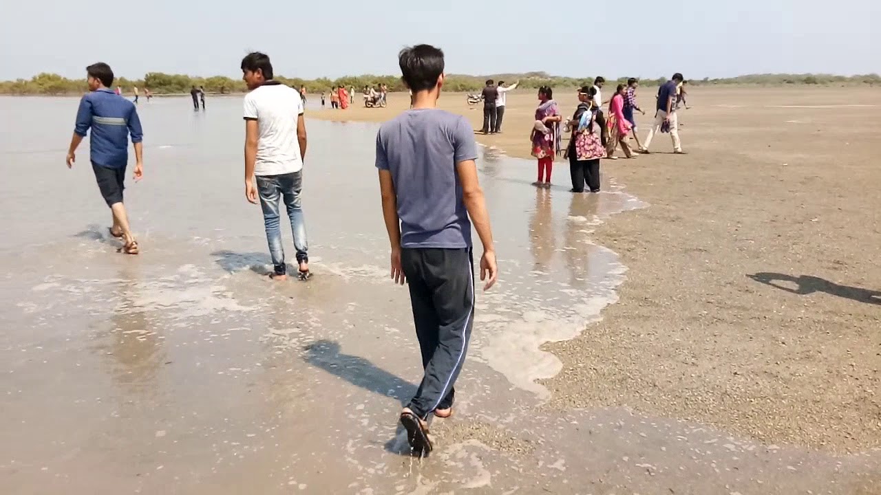 balachadi beach  jamnagar gujrat