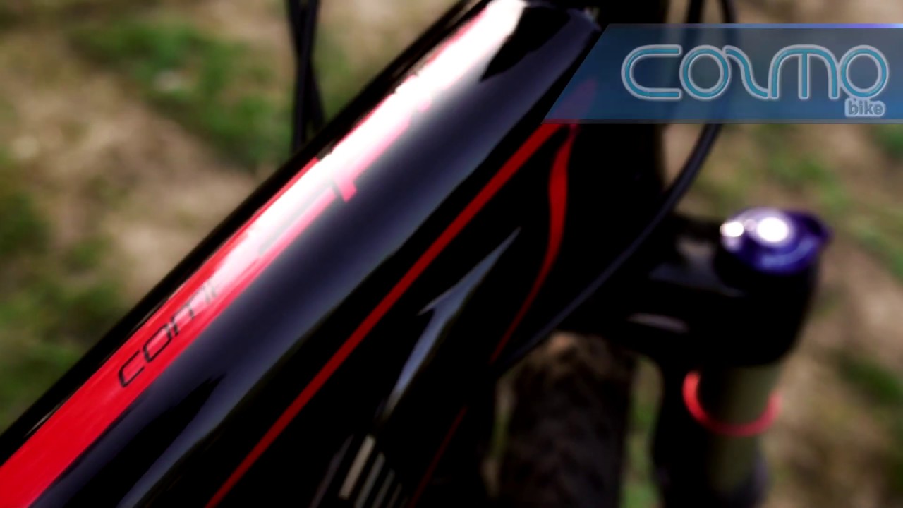 Testy rower&oacute;w Specialized Cozmo Bike