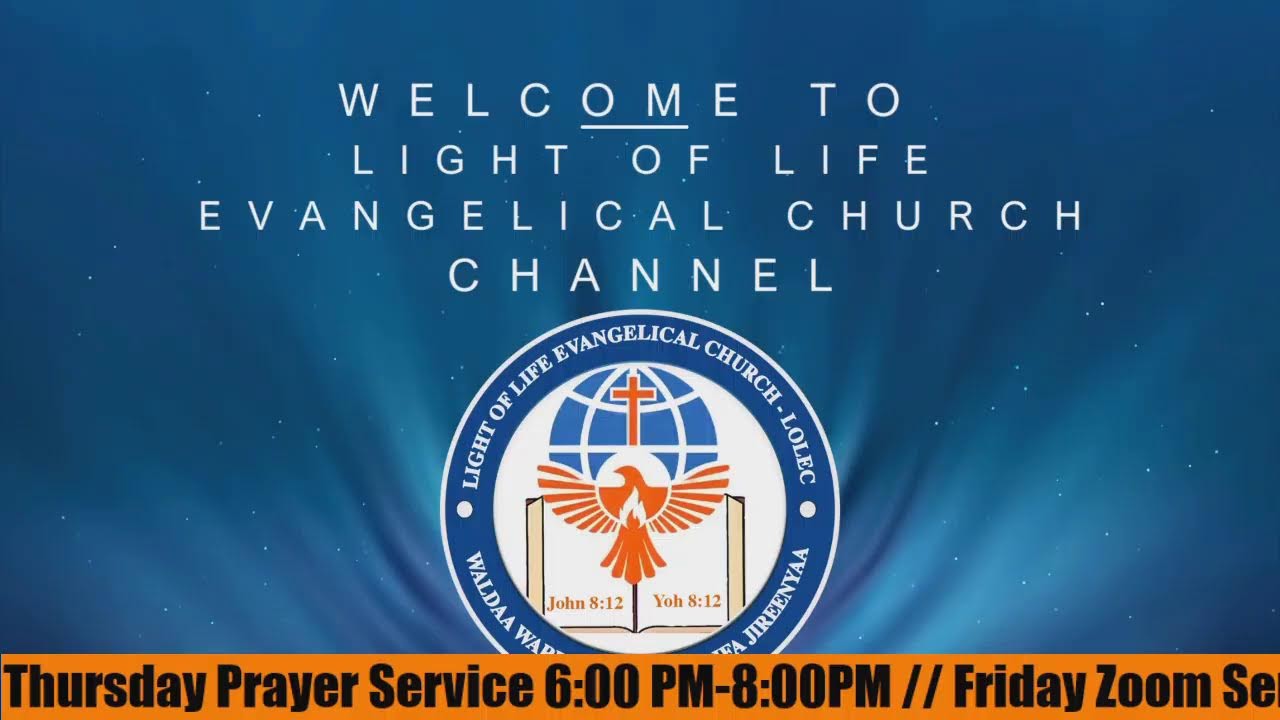 Light Of Life Evangelical Church