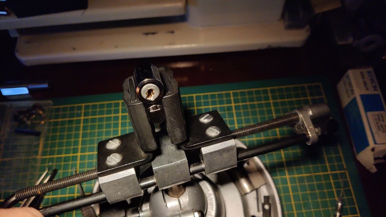 BKS Janus (12 pins)