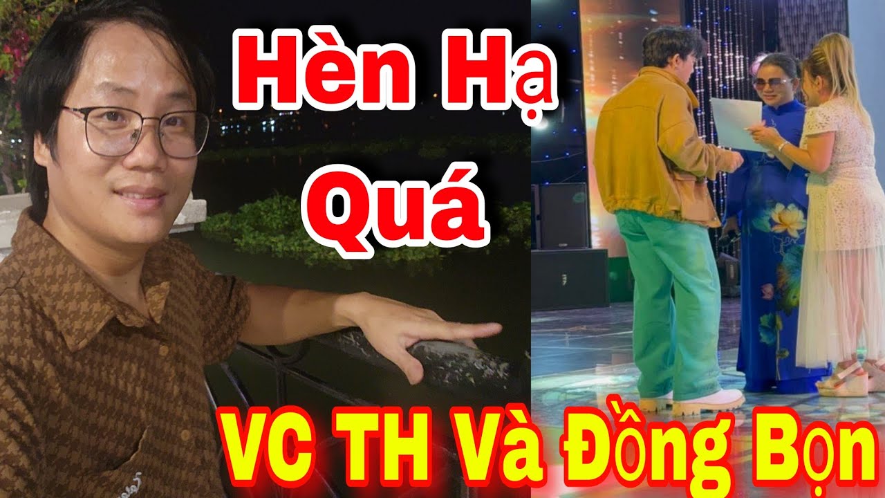 📍Rằm 15 Mà Fan Cuồng vc TH Lỳ Như Trâu Thì Phải Làm Sao?