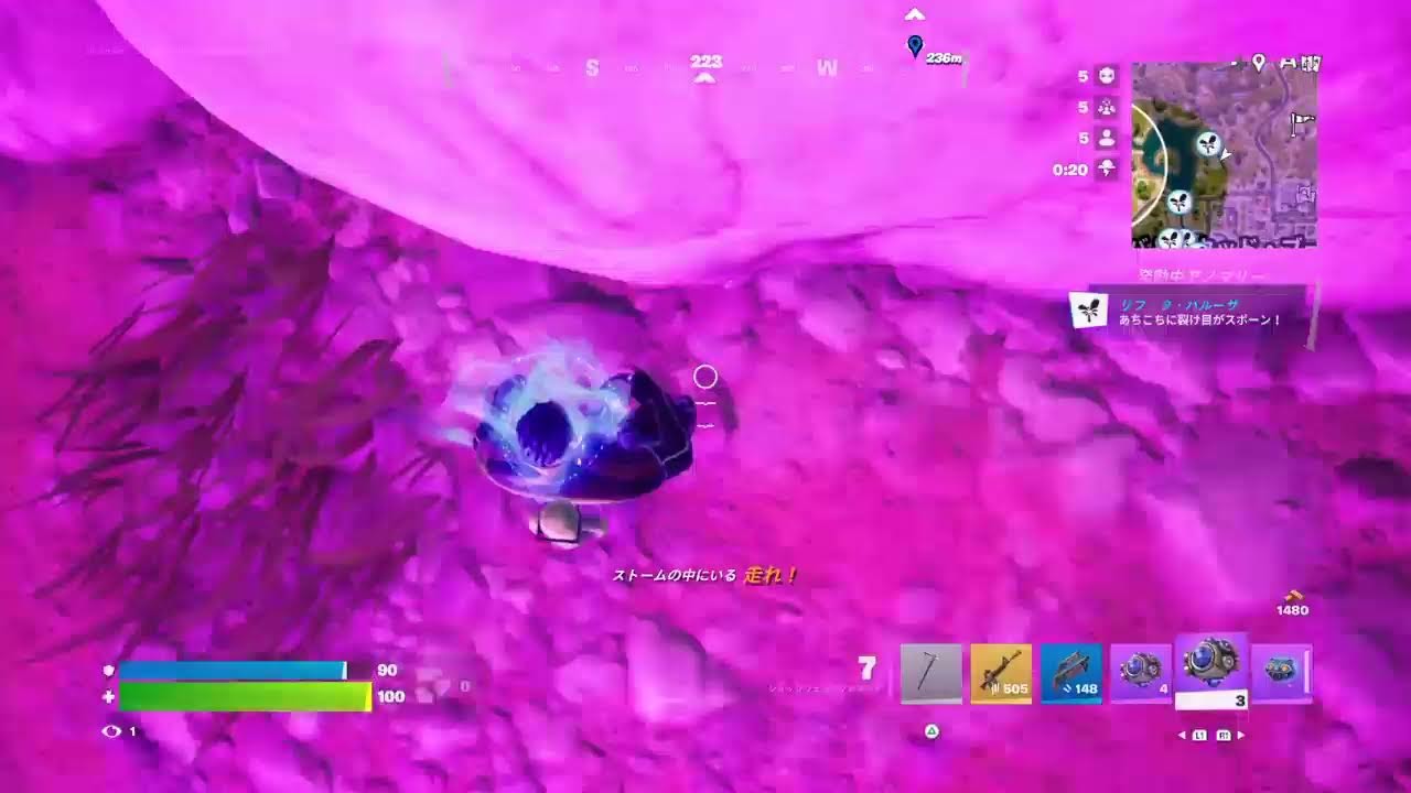 Fortnite